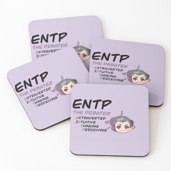 Item preview, ENTP designed and sold by StyxStore.
