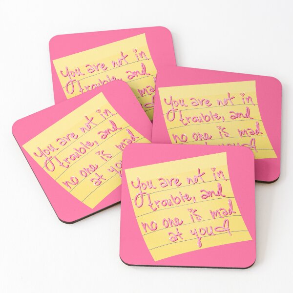 Item preview, Note to Self designed and sold by Jupiterthesloth.