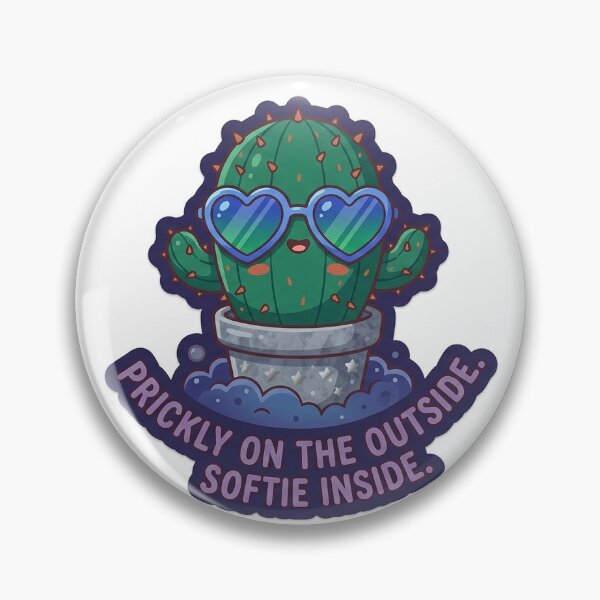 Item preview, Baby Cactus  designed and sold by davythakur.