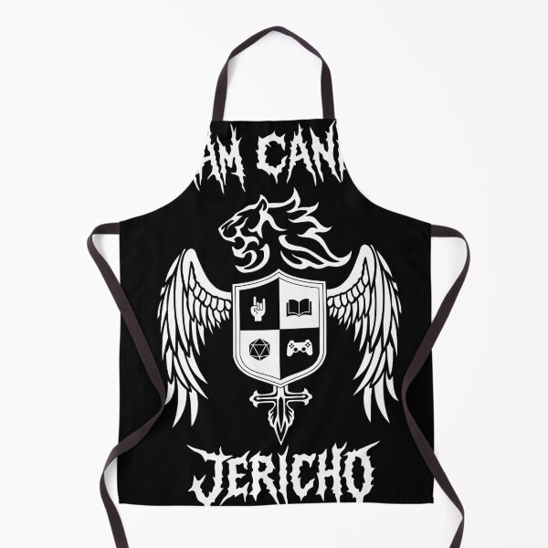 Item preview, Team Cannan - Jericho designed and sold by CloakerJosh.