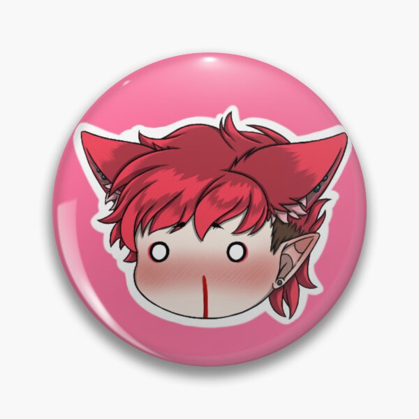 Item preview, Little Sammy: I’m Shooketh designed and sold by AngstyBoi-Art.
