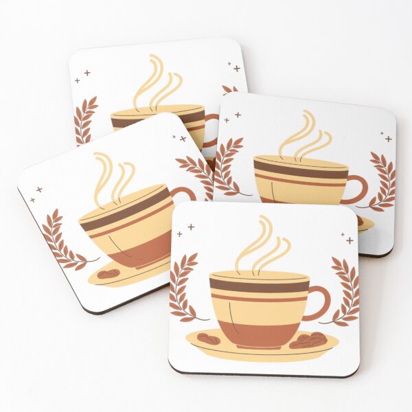 Item preview, Coffee Mug, Vintage Coffee Design, Coffee Lover Gift, Retro Coffee Art, Espresso Aesthetic, Coffee Shirt, Cafe Style Mug, Artisan Coffee Design designed and sold by Dreprogress.