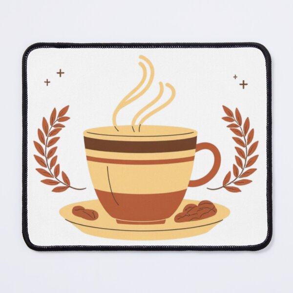 Item preview, Coffee Mug, Vintage Coffee Design, Coffee Lover Gift, Retro Coffee Art, Espresso Aesthetic, Coffee Shirt, Cafe Style Mug, Artisan Coffee Design designed and sold by Dreprogress.