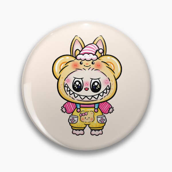 Item preview, Labubu designed and sold by YChangShop.