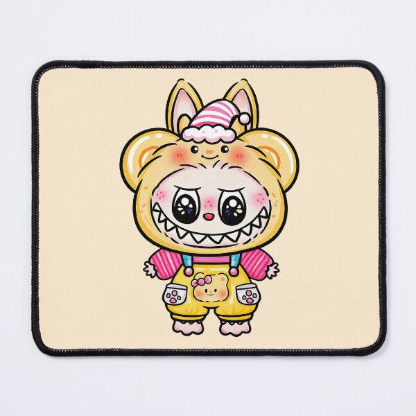 Item preview, Labubu designed and sold by YChangShop.