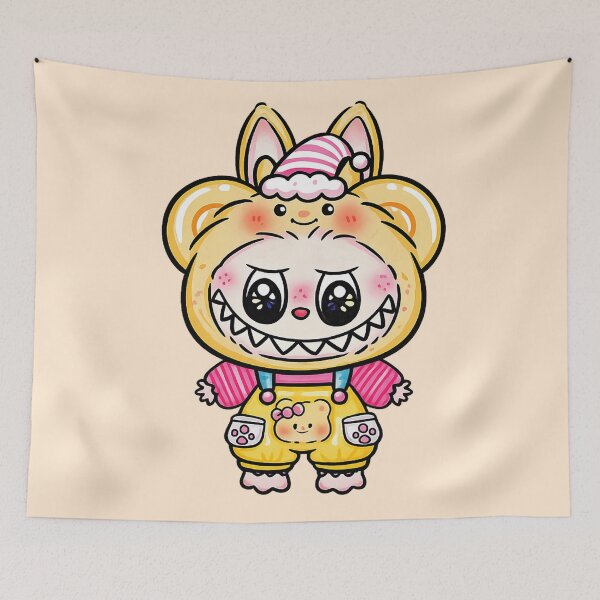 Item preview, Labubu designed and sold by YChangShop.