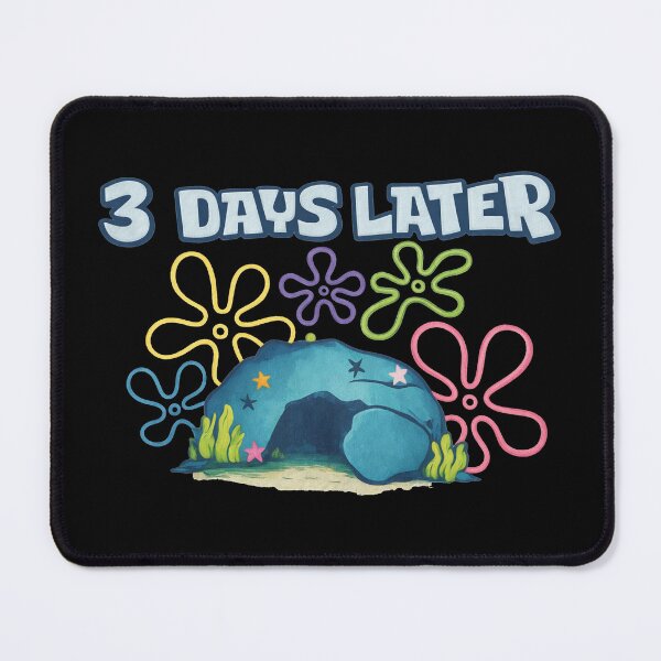 Item preview, 3 Days Later, Christian Resurrection, Funny Easter Christian, Faith Meme, He Is Risen designed and sold by Naviiraart.