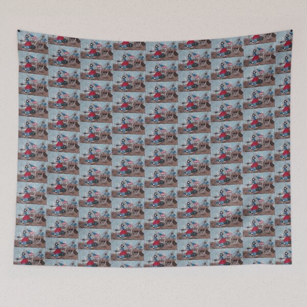 Item preview, Battle of Ft. Washington designed and sold by miniature Whitehouse.