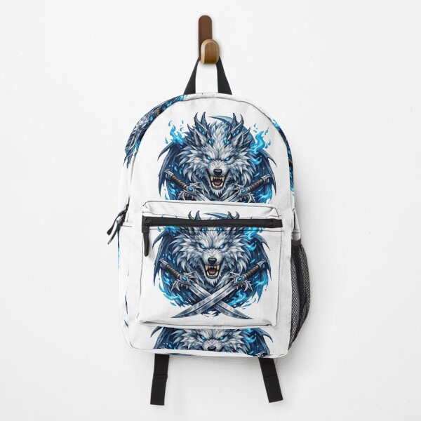 Item preview, Wolf designed and sold by BlackRockX.