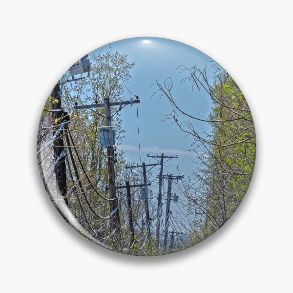 Item preview, Telephone Poles designed and sold by Frankie Cat Photography.