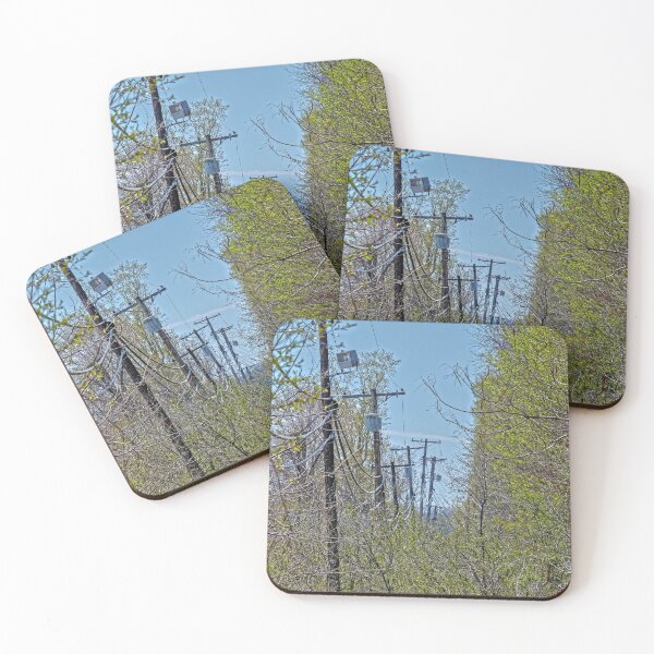 Item preview, Telephone Poles designed and sold by Frankie Cat Photography.