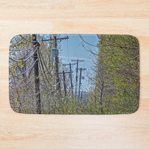 Item preview, Telephone Poles designed and sold by Frankie Cat Photography.