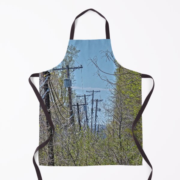 Item preview, Telephone Poles designed and sold by Frankie Cat Photography.