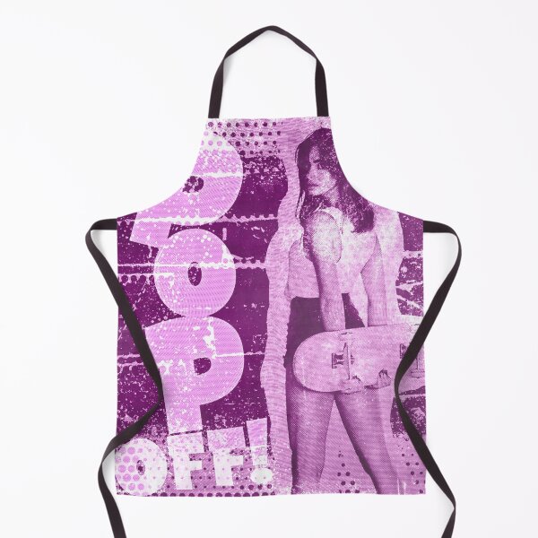 Item preview, Pop Off! designed and sold by Ghoul Enterprises.
