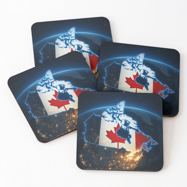 Item preview, Canada designed and sold by Galathi Designs.