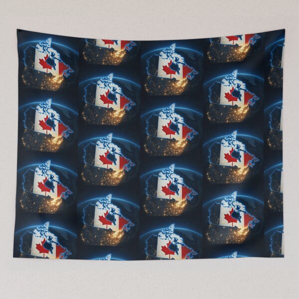Item preview, Canada designed and sold by Galathi Designs.