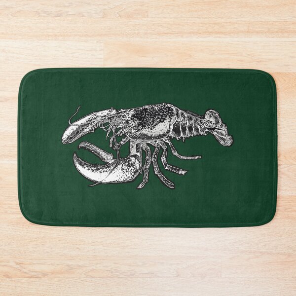 Item preview, Lobster Sketch designed and sold by MpineArt.