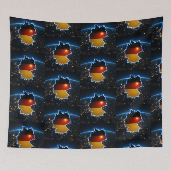 Item preview, Germany designed and sold by Galathi Designs.