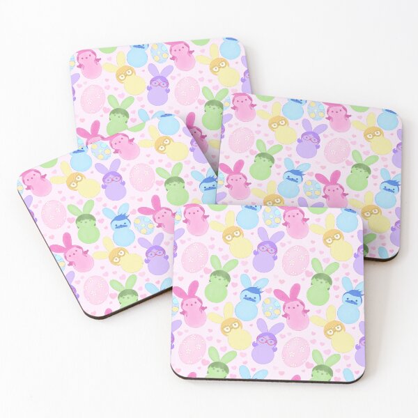 Item preview, Belcher's Peep's  designed and sold by KyleeTotorica.