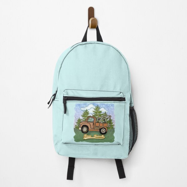 Item preview, A Classic Tow Truck designed and sold by artmuvz.