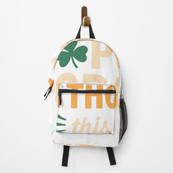 Item preview, I Thought This was A Pub Crawl Funny St Patricks Day Run designed and sold by Dressed For  Duty.