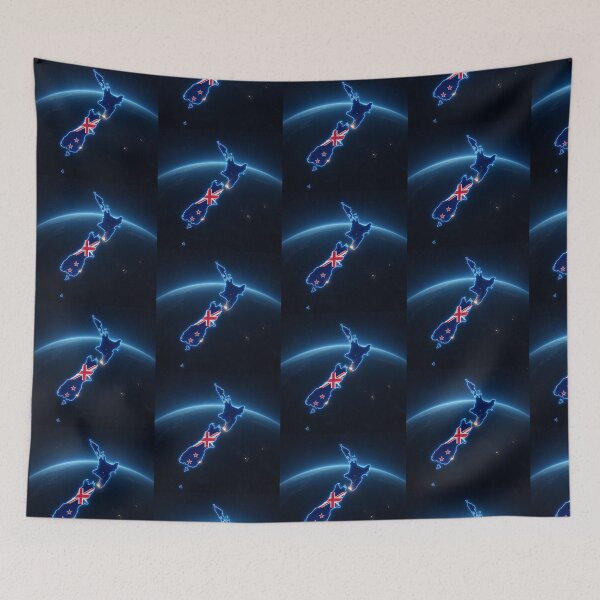 Item preview, New Zealand designed and sold by Galathi Designs.
