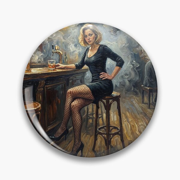 Item preview, Smoky Bar designed and sold by IanBiAM.