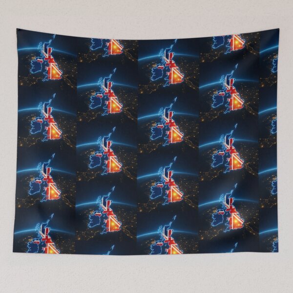 Item preview, United Kingdom designed and sold by Galathi Designs.