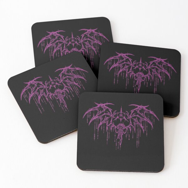 Item preview, murder drones merch designed and sold by YALLER-DK.