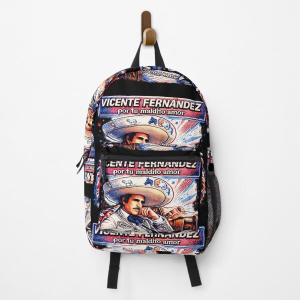 Item preview, Vicente Fernandez designed and sold by The Art by Rossouw.