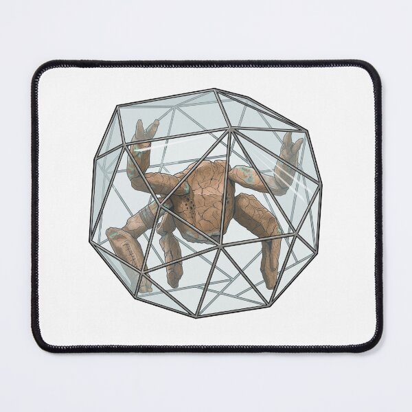 Item preview, Project Hail Mary - Rocky in Ball |  designed and sold by PixelsandPulp.