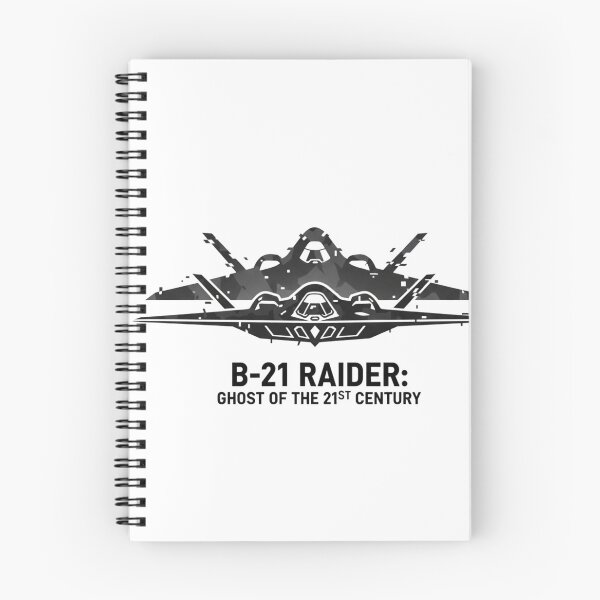 Item preview, B-21 Raider Stealth | Next Gen US Air Force Aircraft Design designed and sold by OFF-CTR.