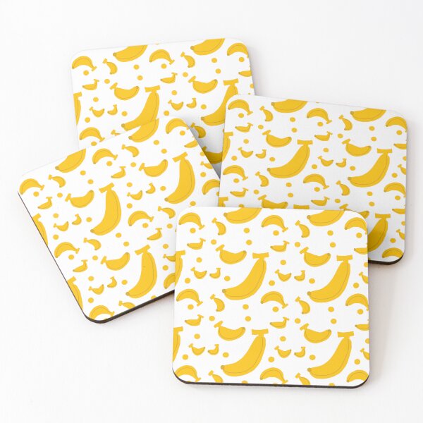Item preview, Pattern banana designed and sold by nunim99.