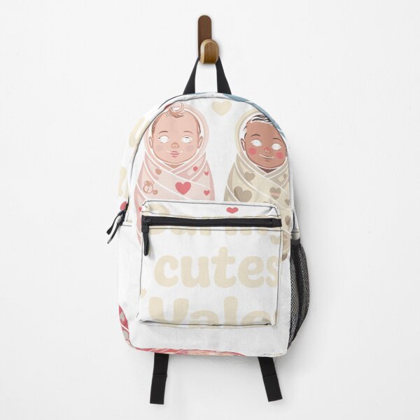 Item preview, Caring For The Cutest Little Valentine's NICU Nurse designed and sold by Dressed For  Duty.