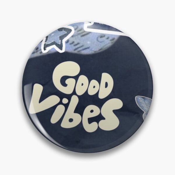 Item preview, Good vibes designed and sold by Kohana00.