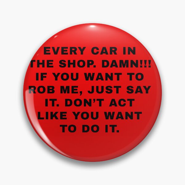 Item preview, The Great Car Debate designed and sold by ArcanumEnigma.