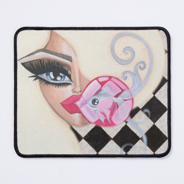 Item preview, Candy Blow Fish -checkers designed and sold by Art By FRANchessca.