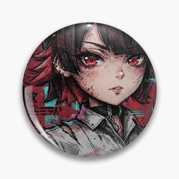 Item preview, Zenless Zone Zero Ellen Joe Shark Tail Maid Aesthetic designed and sold by Senpaiwaves.