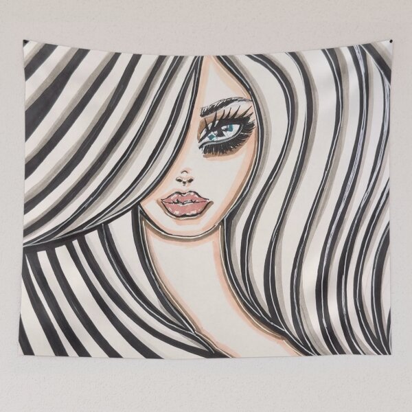 Item preview, Candy Swirl  designed and sold by Art By  FRANchessca.
