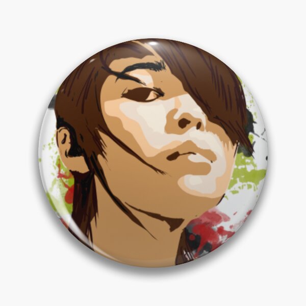 Item preview, Cool Graphic Pop Art Woman Portrait designed and sold by OinLaos.