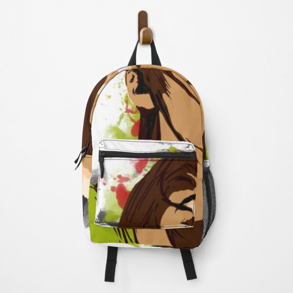 Item preview, Cool Graphic Pop Art Woman Portrait designed and sold by OinLaos.