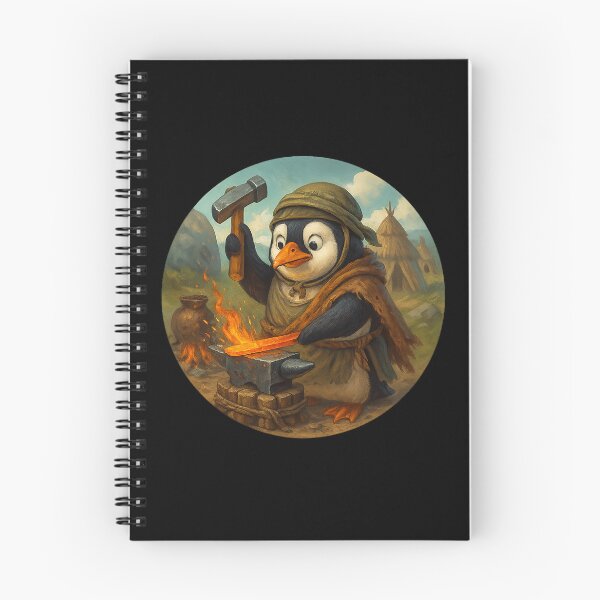 Item preview,  The First Forger  designed and sold by Fort Galaxy.