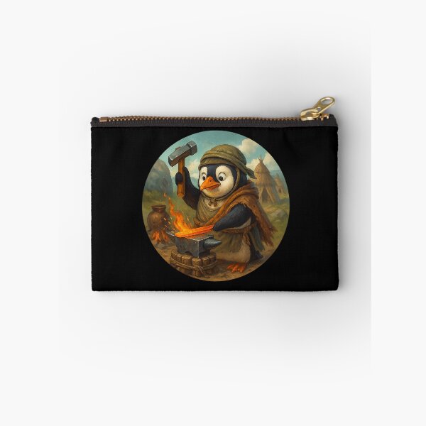 Item preview,  The First Forger  designed and sold by Fort Galaxy.