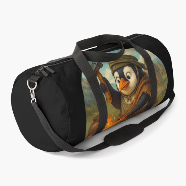 Item preview, The First Forger designed and sold by Fort Galaxy.