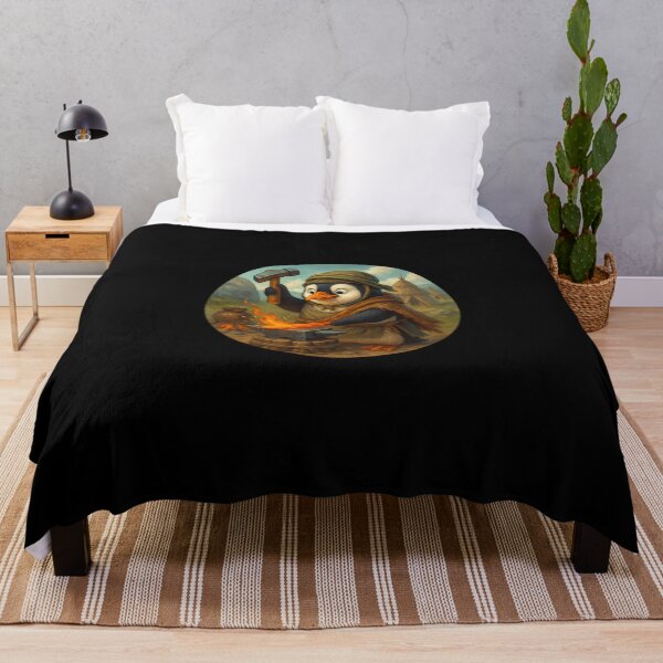 Item preview,  The First Forger  designed and sold by Fort Galaxy.
