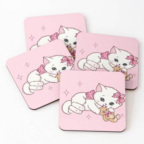 Item preview, Kawaii kitten designed and sold by JarquinDD.