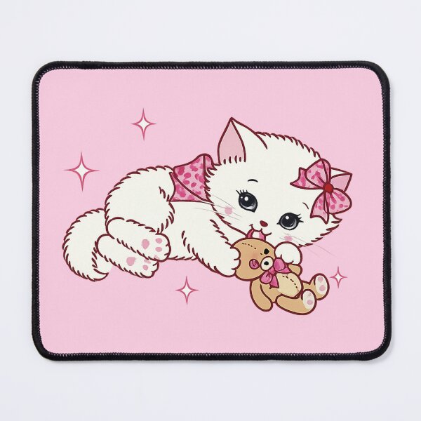 Item preview, Kawaii kitten designed and sold by JarquinDD.