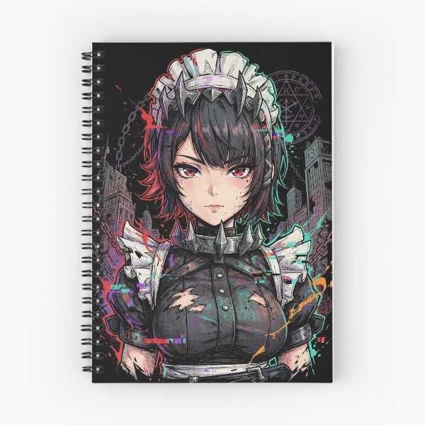 Item preview, Zenless Zone Zero Ellen Joe Red Eyes Shark Hood Icon designed and sold by Senpaiwaves.