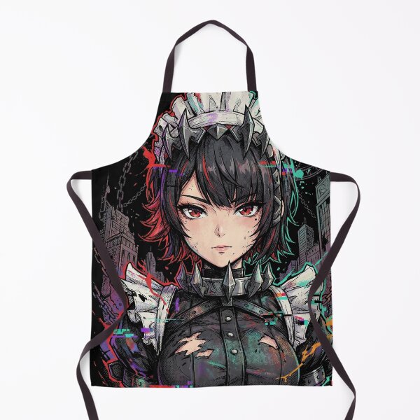 Item preview, Zenless Zone Zero Ellen Joe Red Eyes Shark Hood Icon designed and sold by Senpaiwaves.