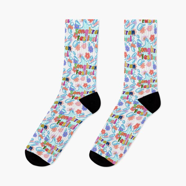 Item preview, Songkran Festival Thai New Year Celebration designed and sold by Logic to Canvas.